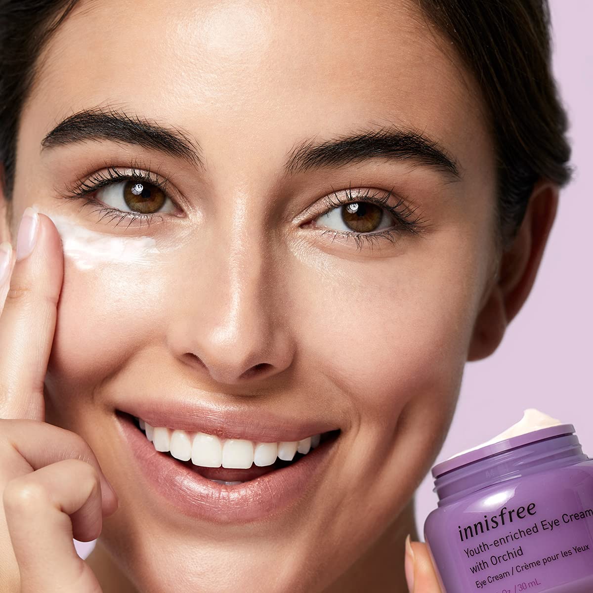 innisfree - Jeju Orchid Eye Cream 30ml