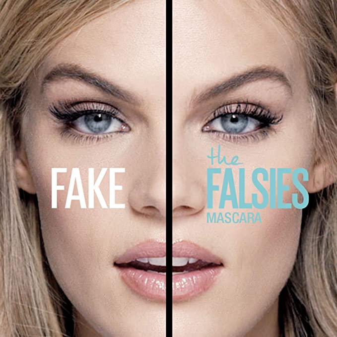 Maybelline Volum' Express the Falsies