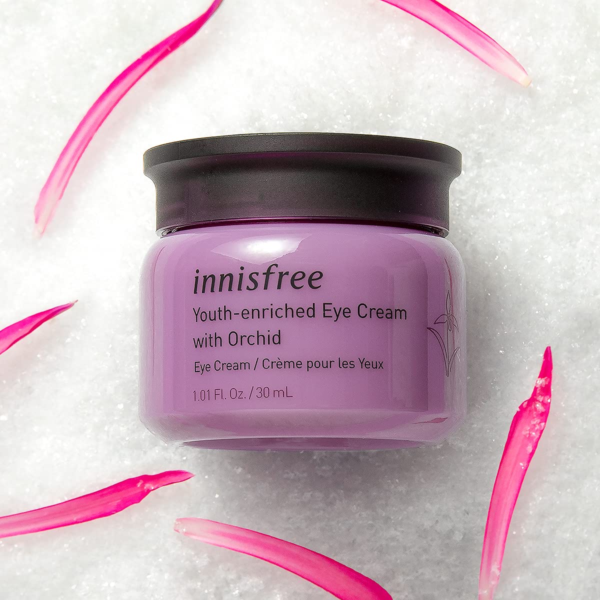 innisfree - Jeju Orchid Eye Cream 30ml