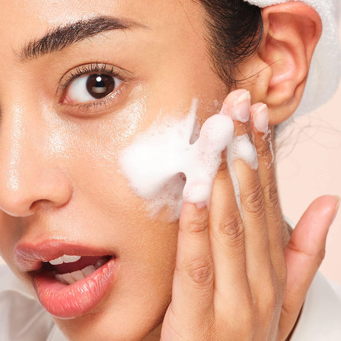 Sulwhasoo - Gentle Cleansing Foam Mini
