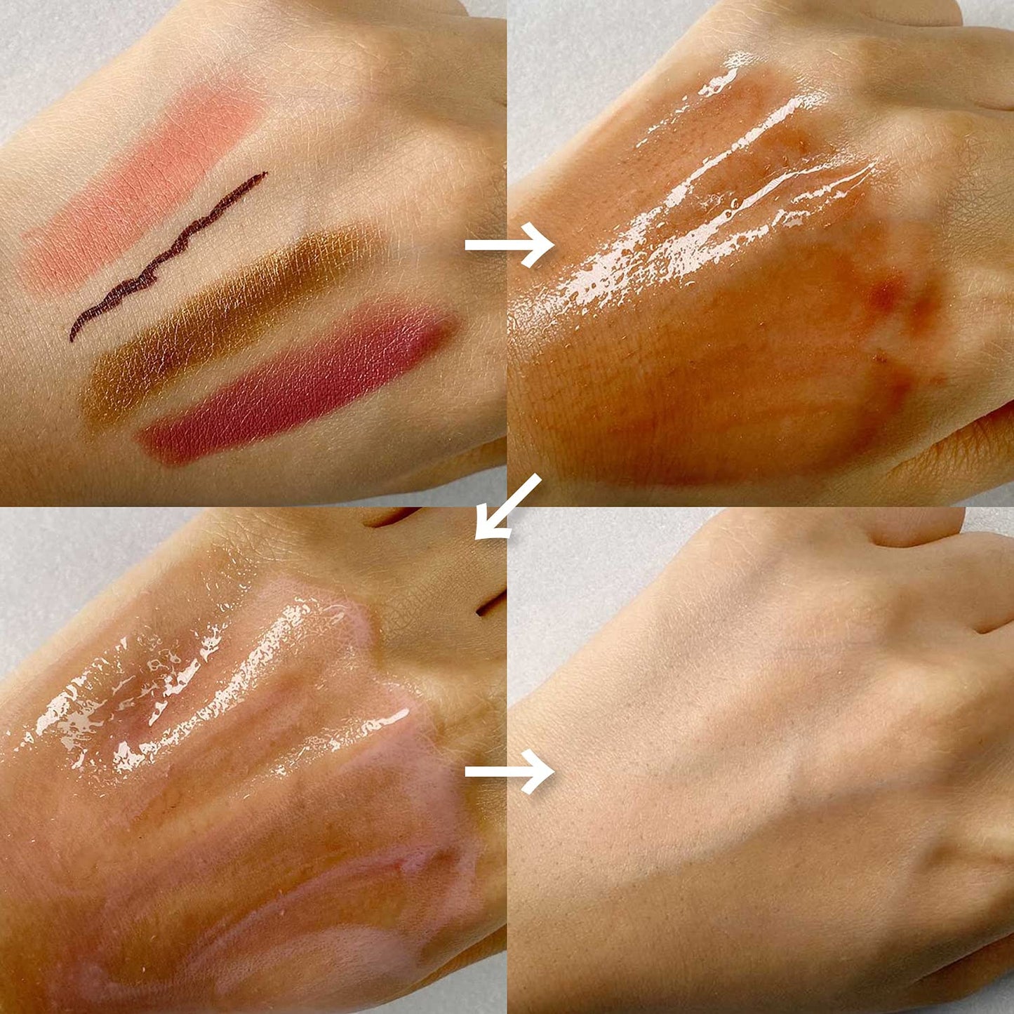 coxir - Ultra Hyaluronic Cleansing Oil