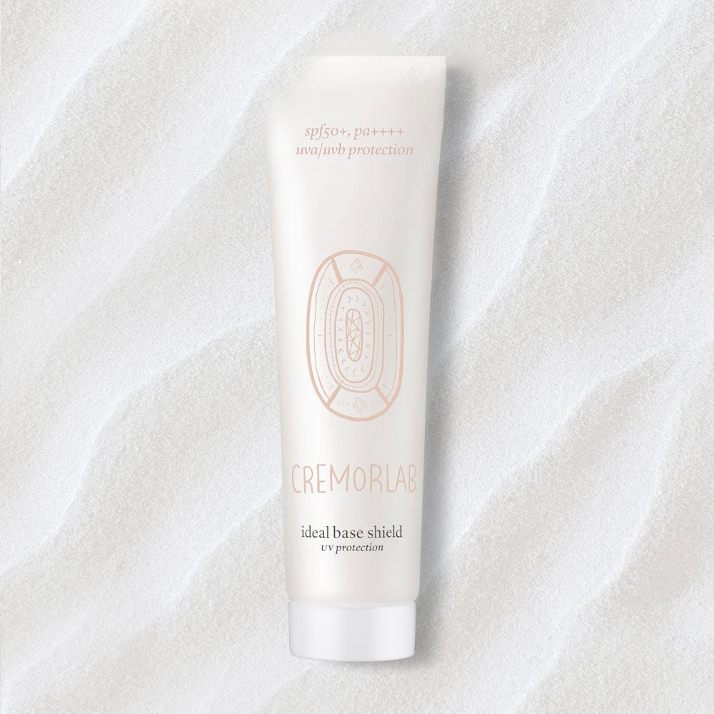 CREMORLAB - UV Protection Ideal Base Shield