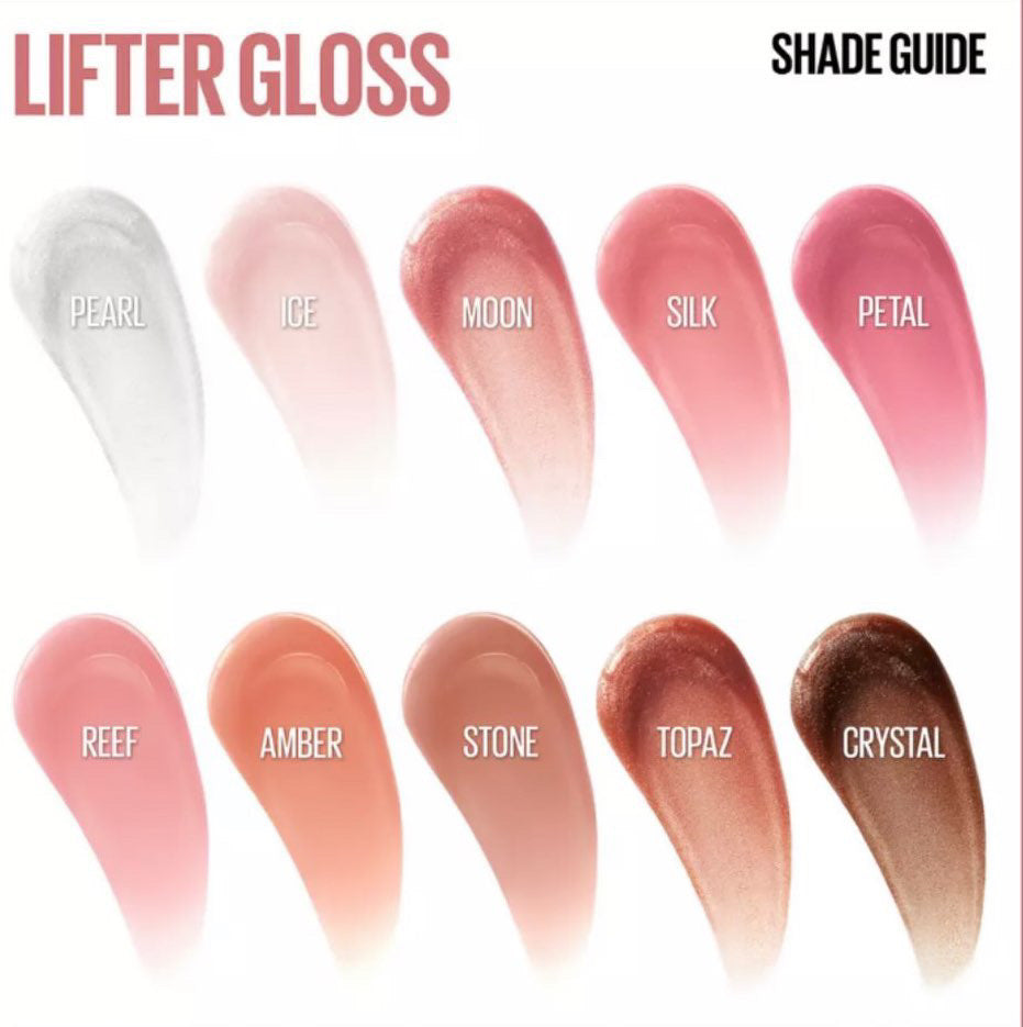 Lifter Gloss by Maybellline
