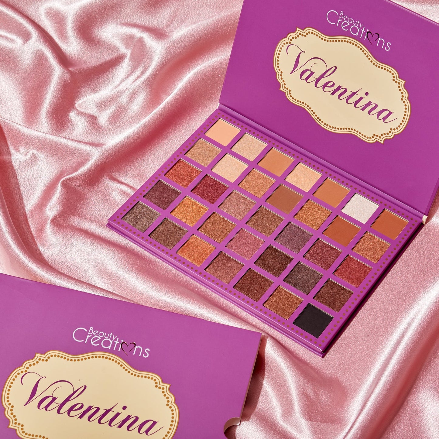 VALENTINA Palette
