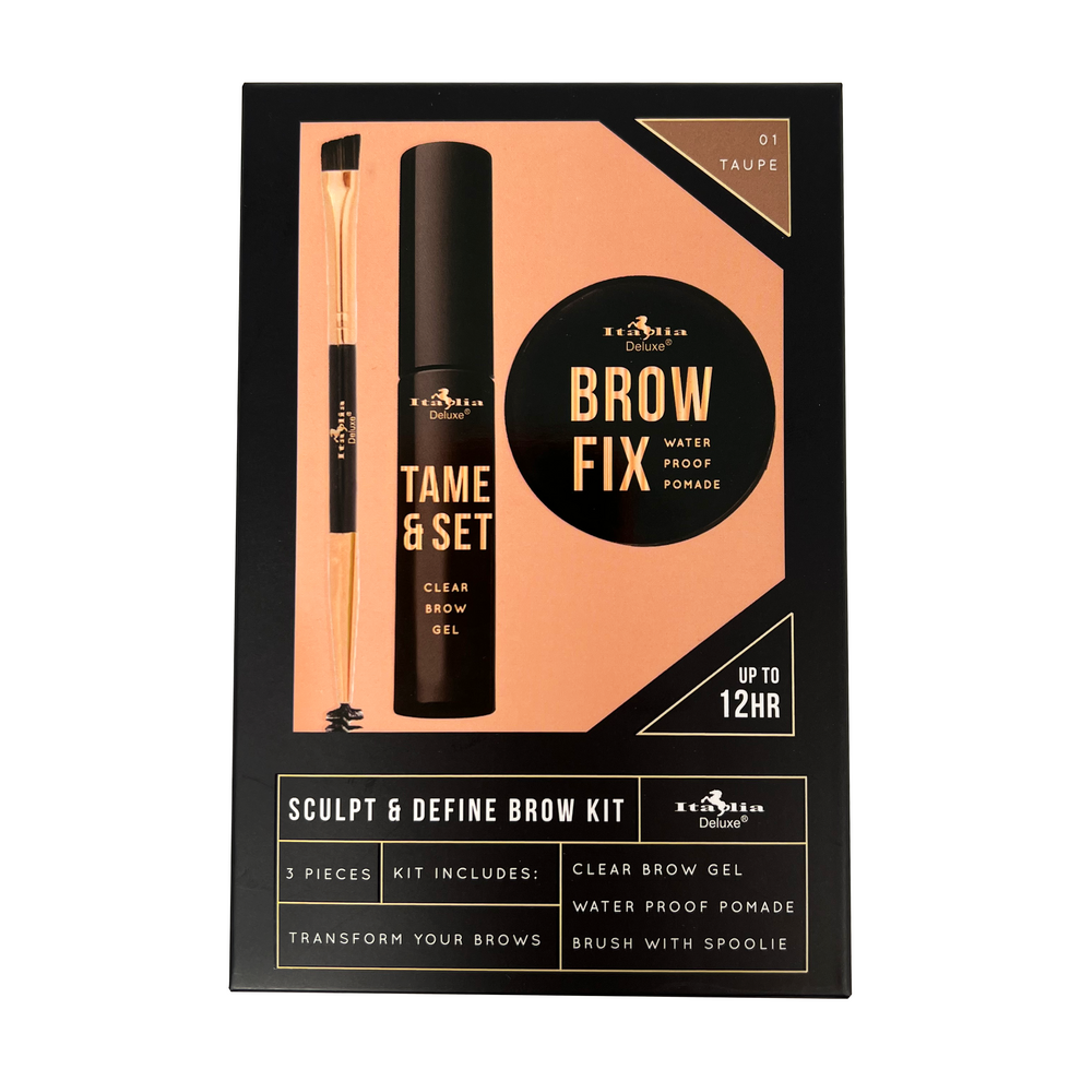 Brow Fix Kit