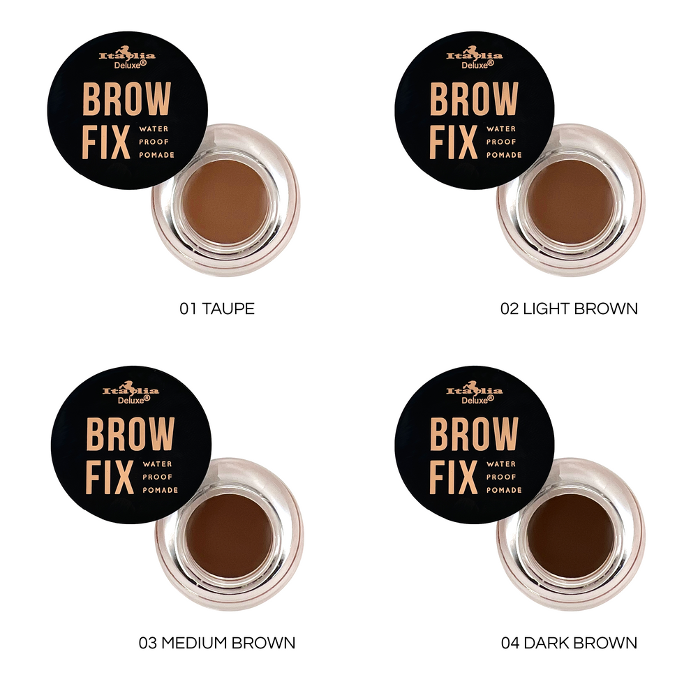 Brow Fix Kit