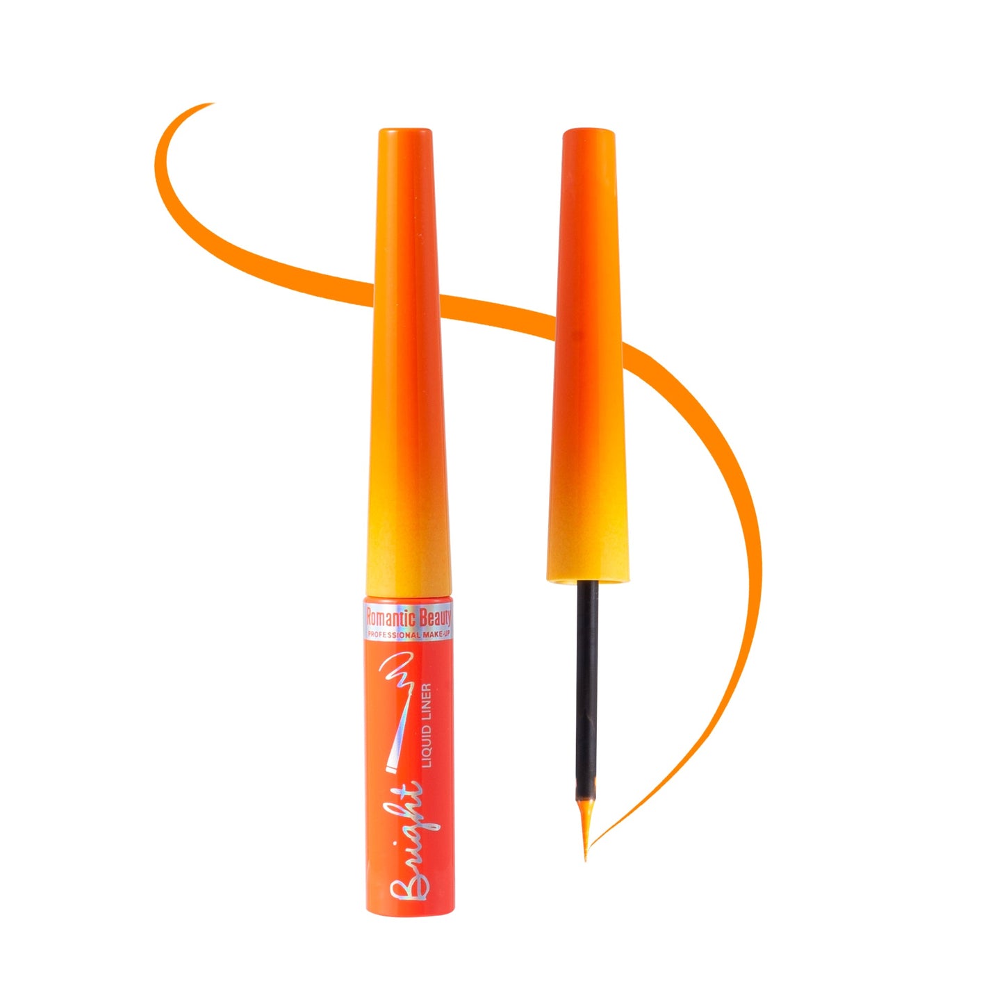 Bright 10 Color Eyeliners