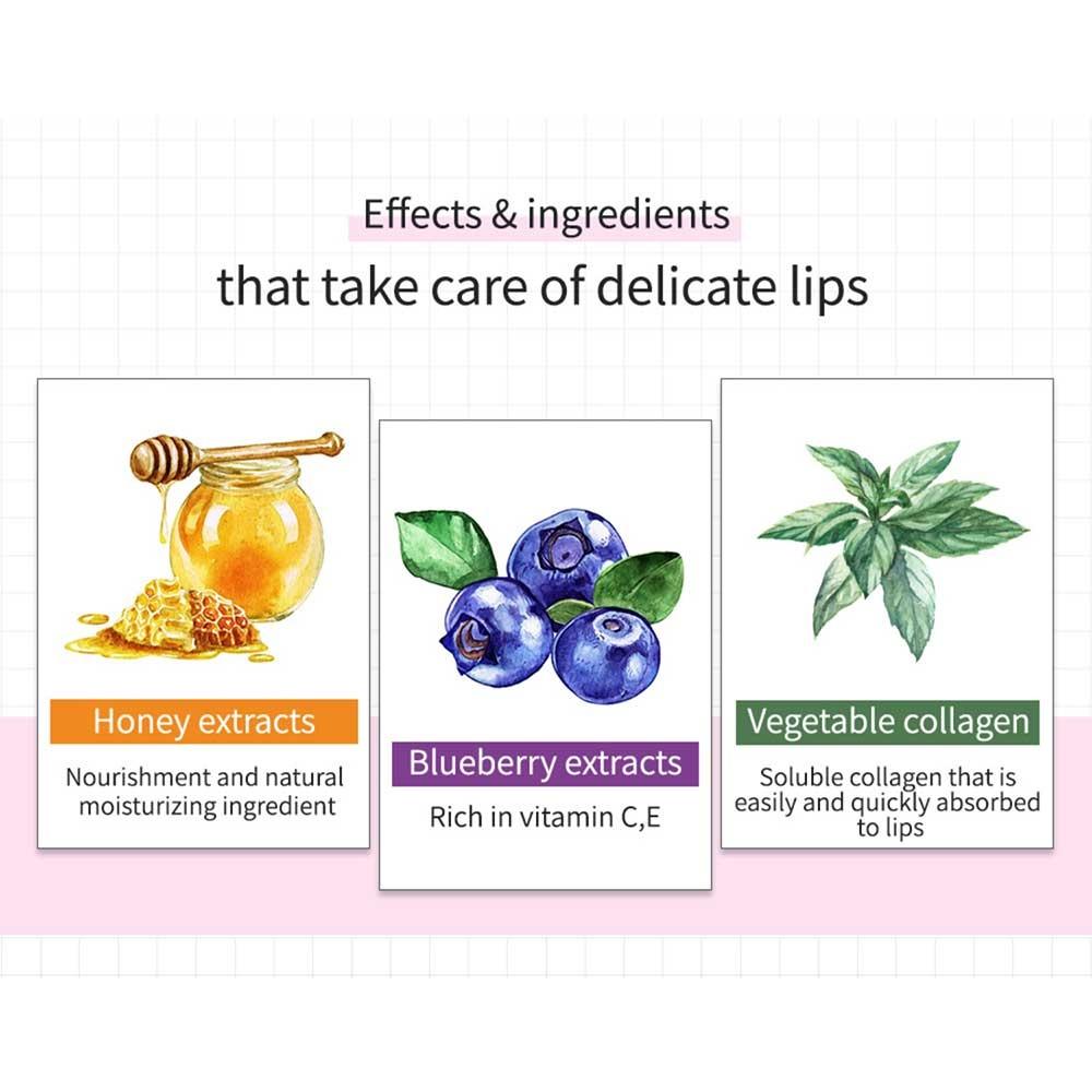 Frudia  Hydrating Honey Lip Balm