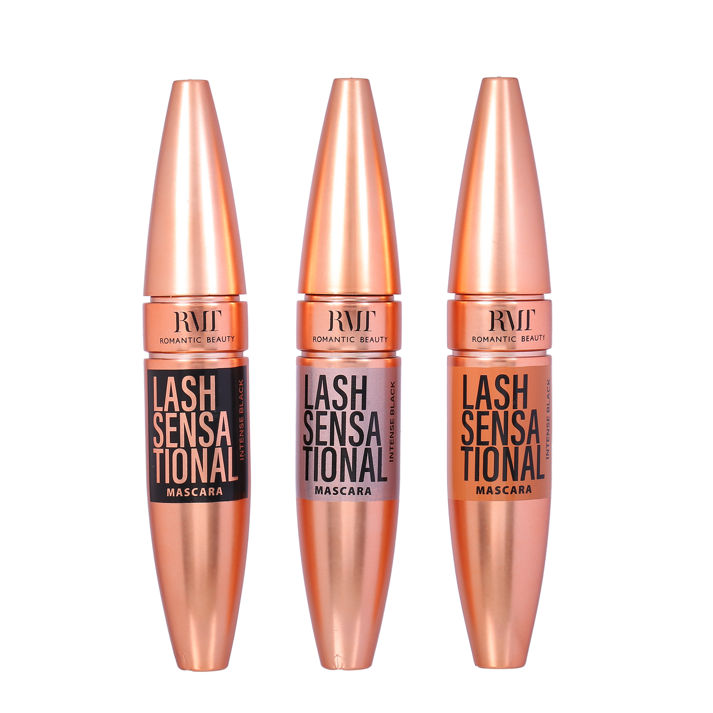 Romantic Beauty Lash Sensational Mascara