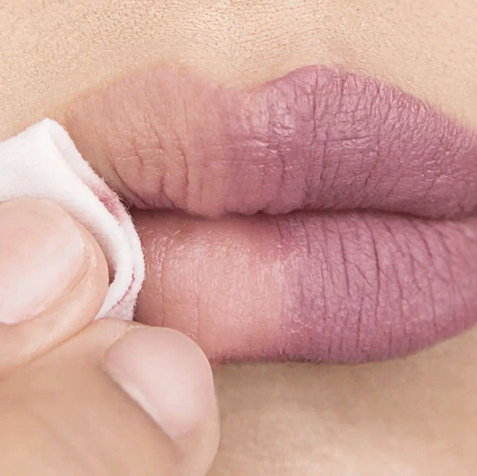 MOIRA Eyes and lips Makeup Remover