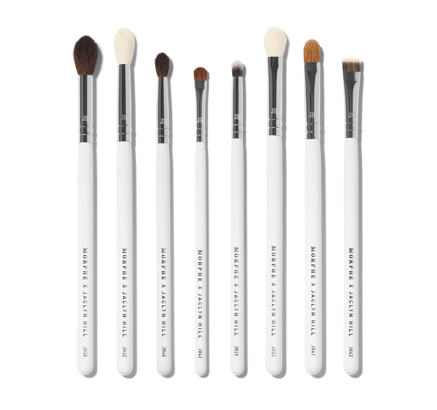 Morphe - The eye master collection by Jaclyn Hill