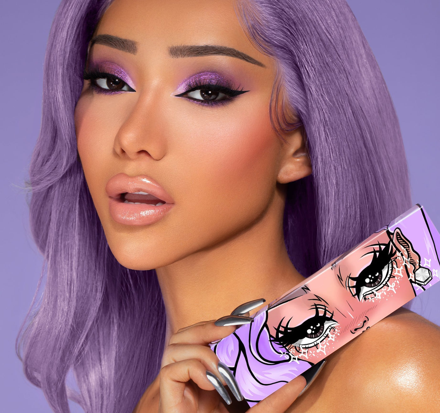 FANTASY PALETTE VOLUME I