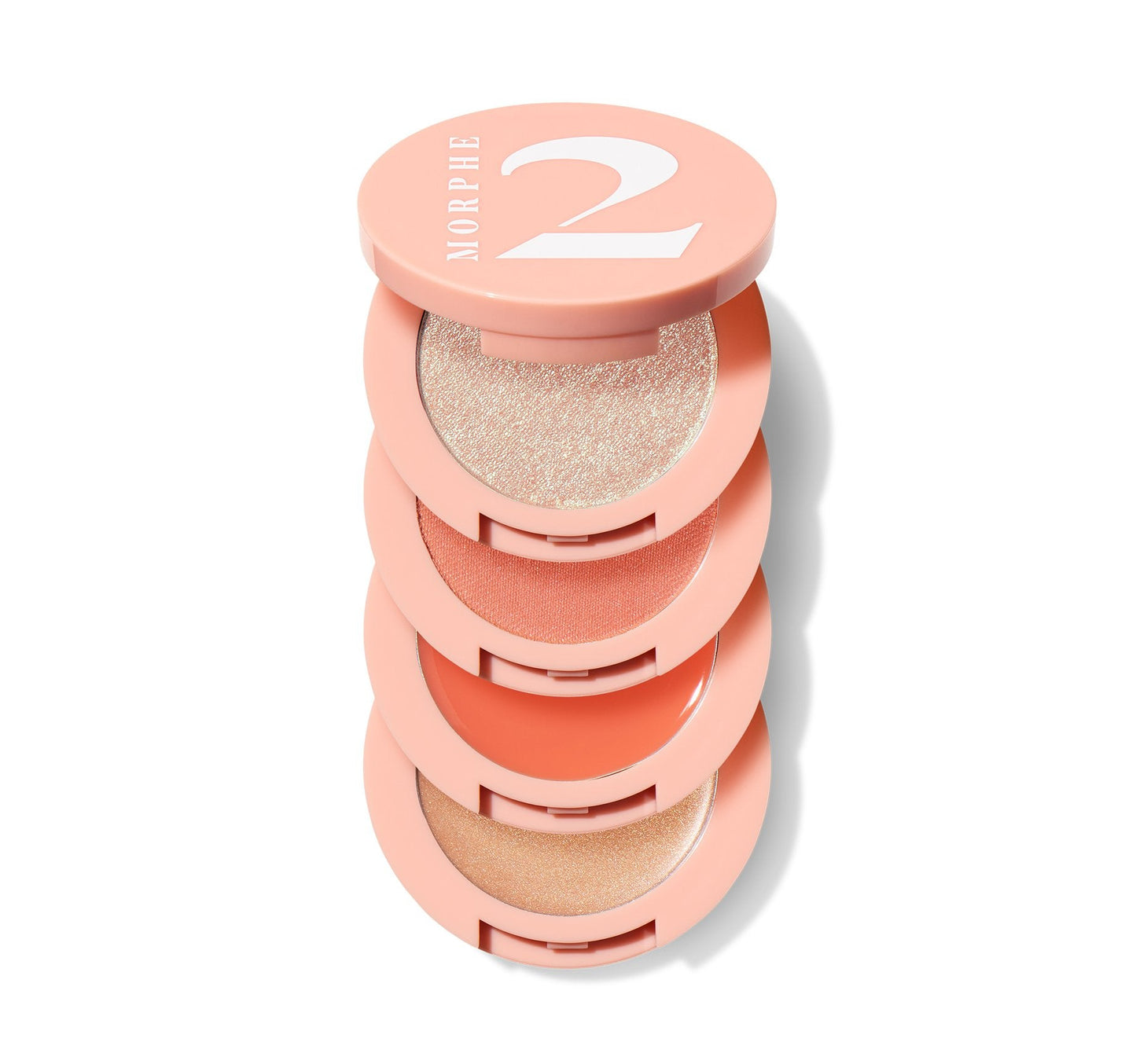 QUAD GOALS MULTI-PALETTES