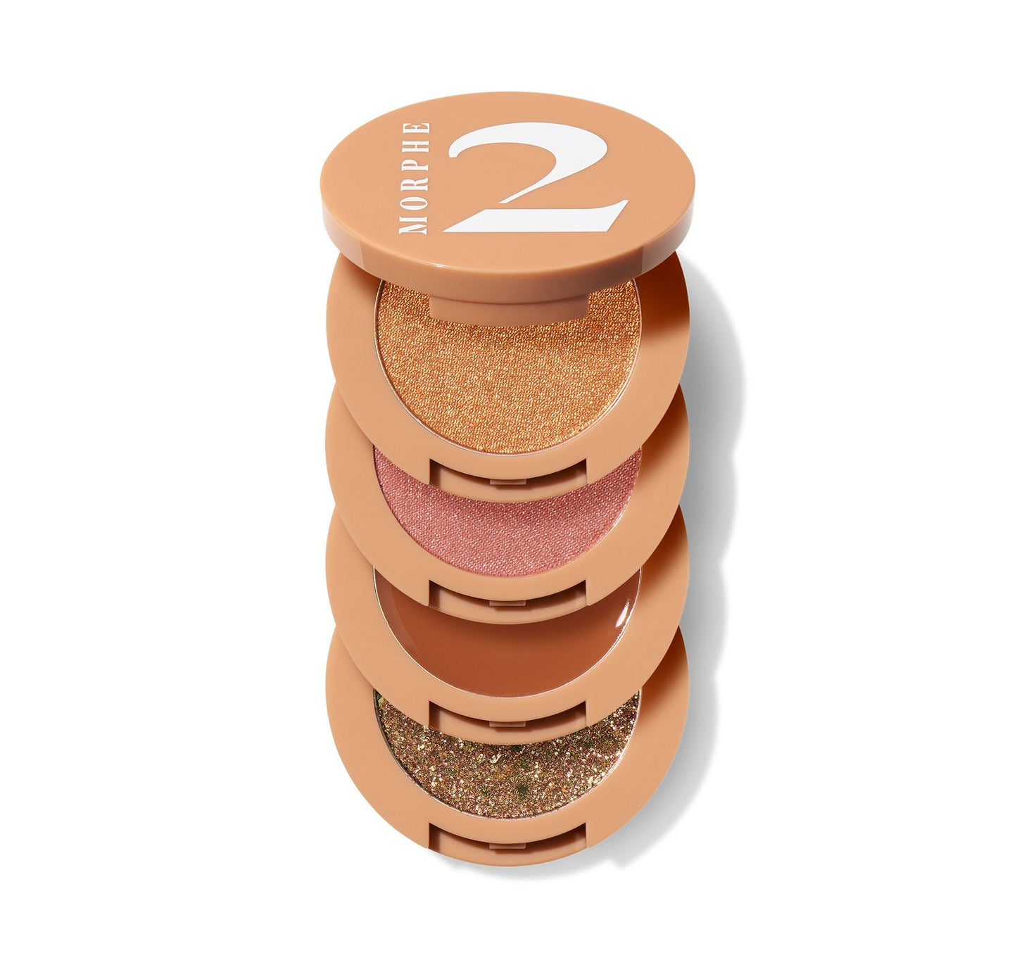 QUAD GOALS MULTI-PALETTES