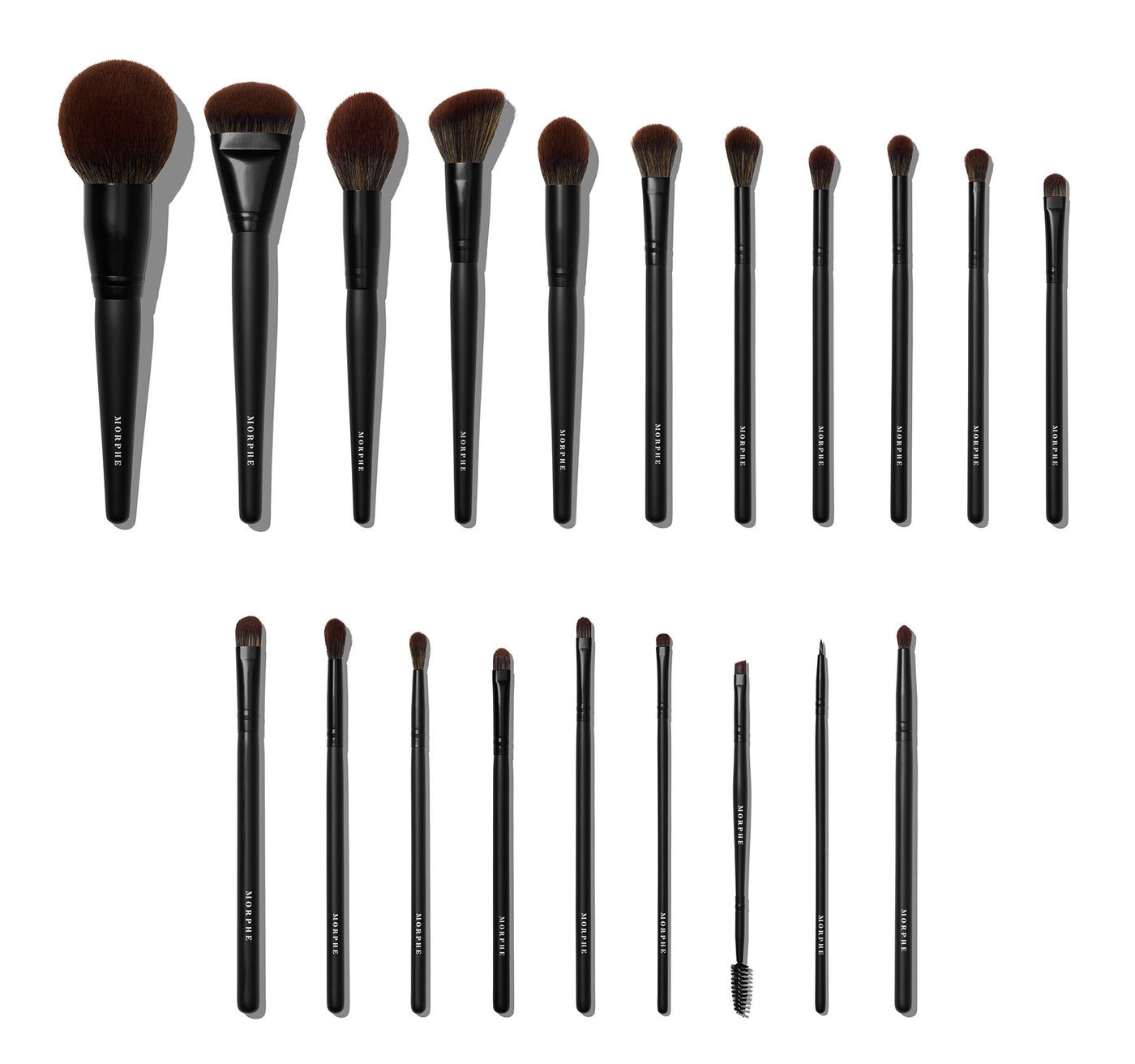 Morphe MUA LIFE BRUSH COLLECTION