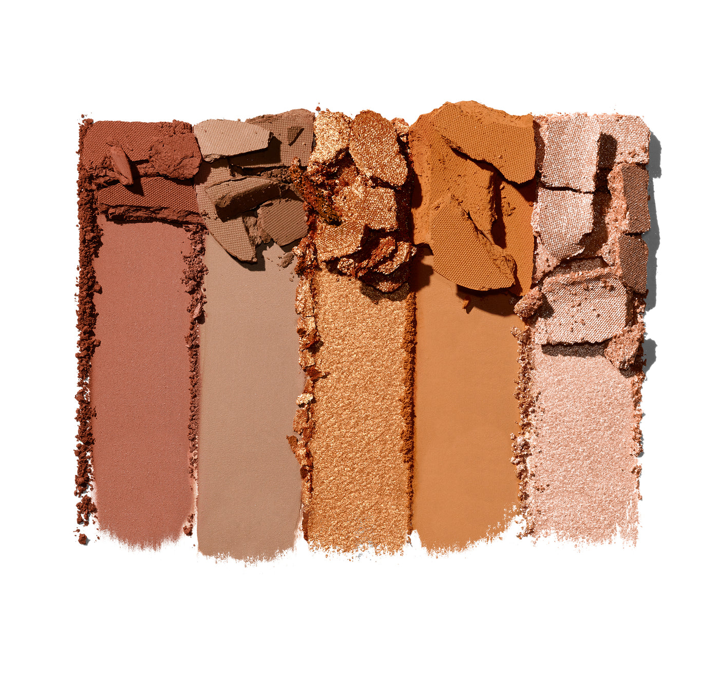 35U GILDED DESERT ARTISTRY PALETTE