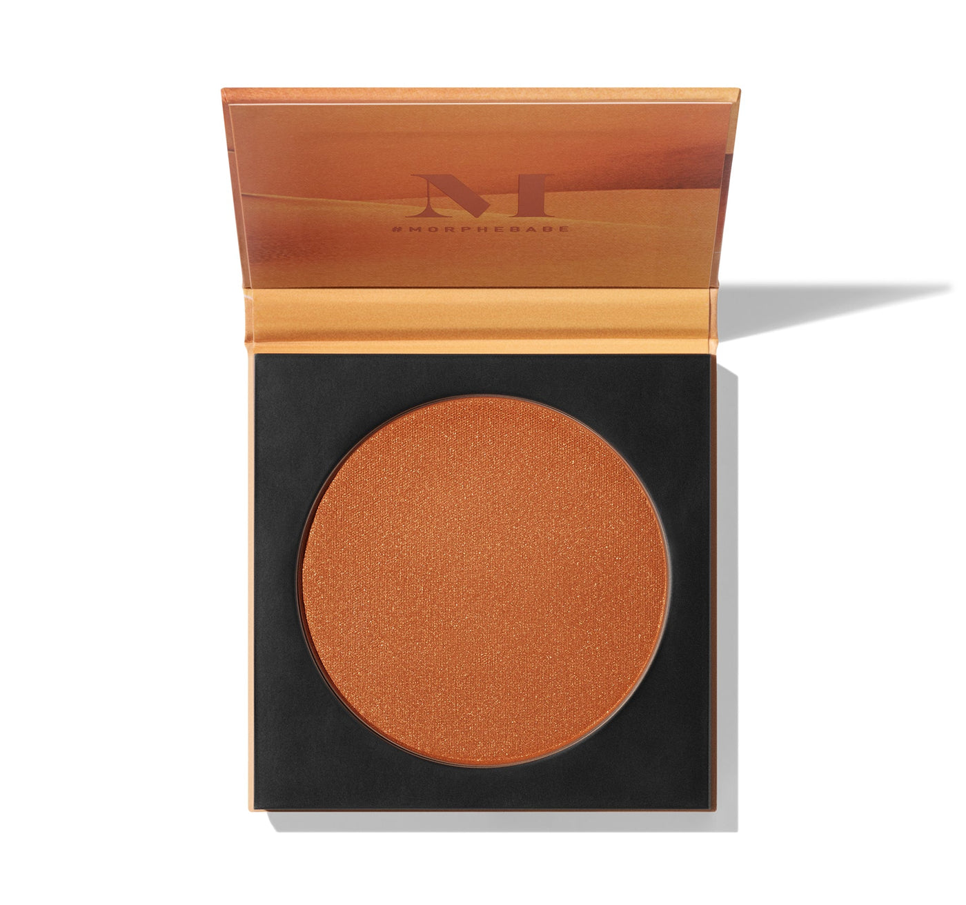 Morphe GLOW SHOW RADIANT PRESSED HIGHLIGHTERS