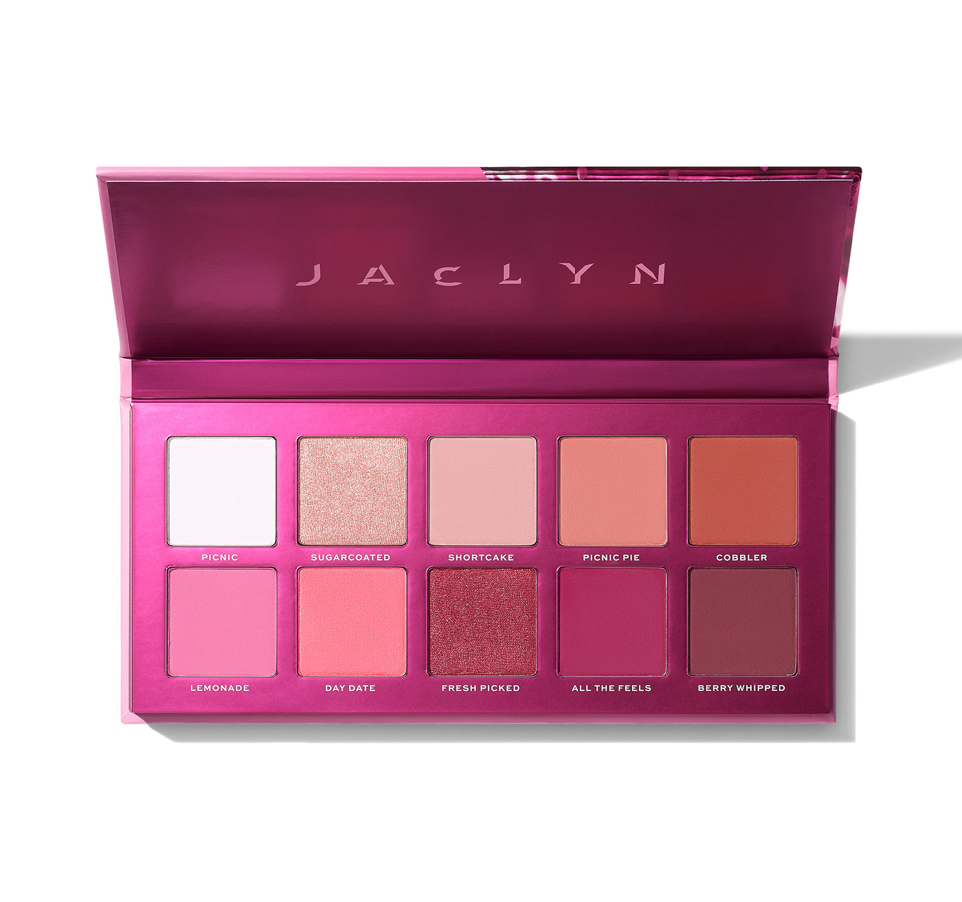 STRAWBERRY FEELS PALETTE