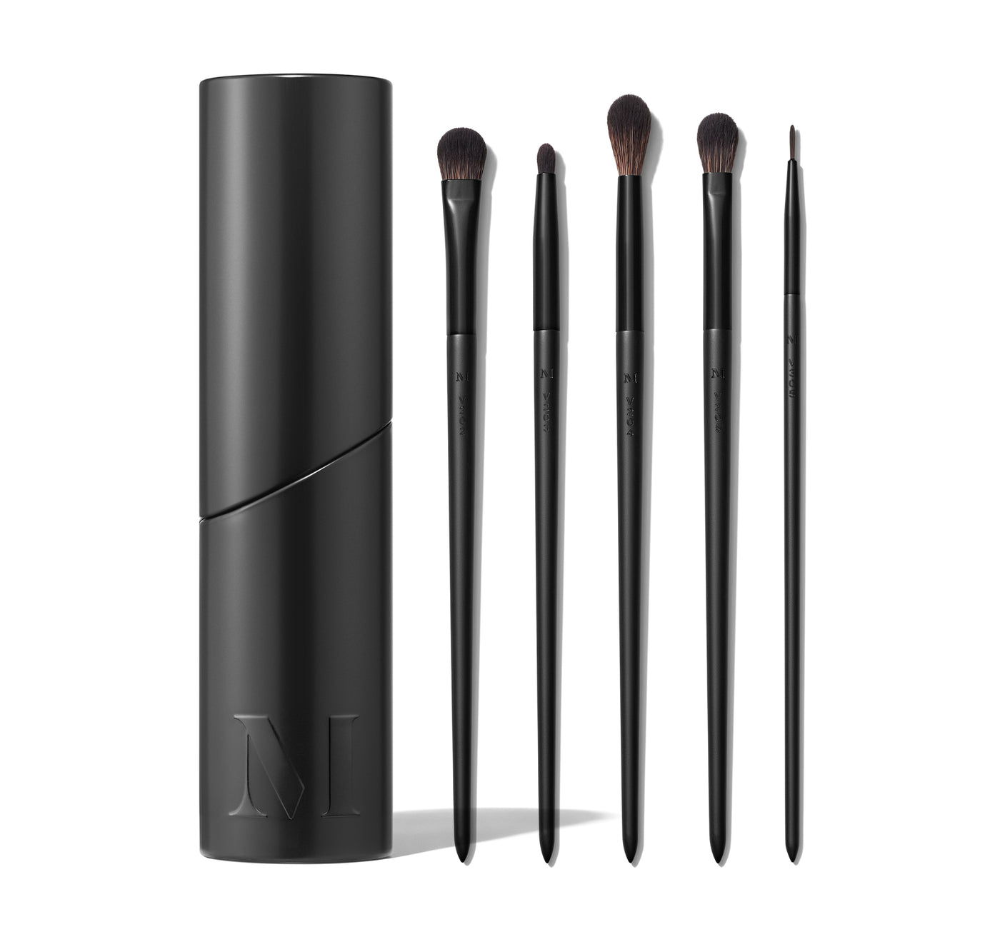 Morphe VEGAN PRO 5-PIECE EYE BRUSH SET