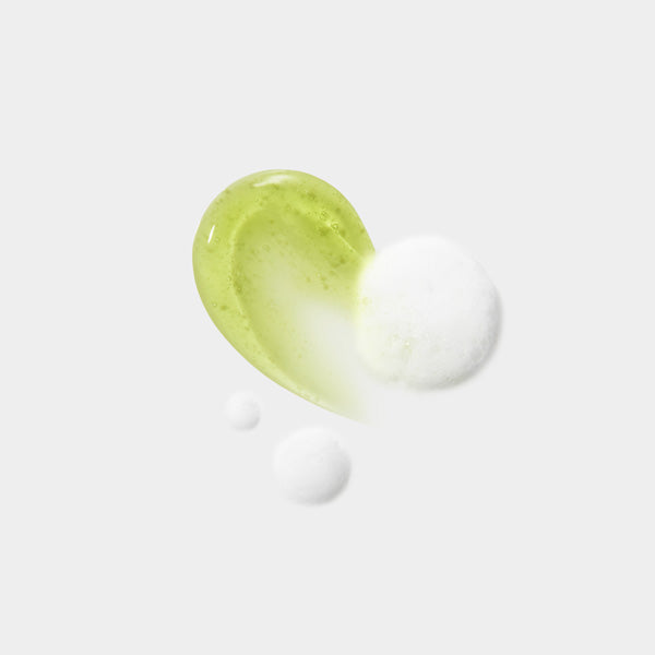 I'm from - Mugwort Gel Cleanser