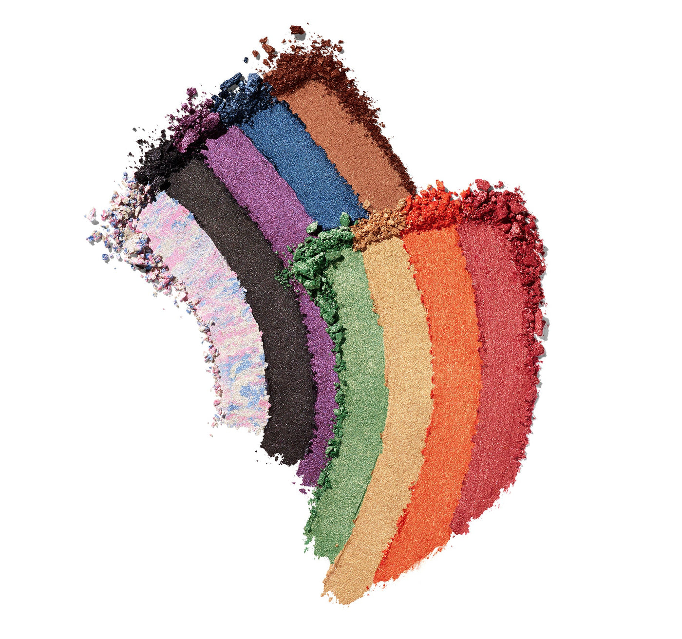 9N LOVE SHINES ARTISTRY PALETTE