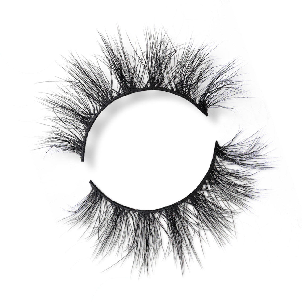 Luis Torres x JLASH Vol. 2 Faux Mink Lashes
