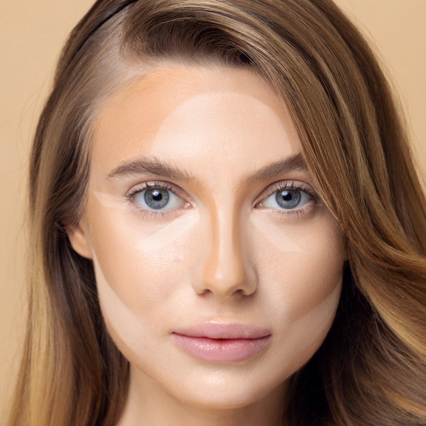 SAND SNATCHURAL PALETTE