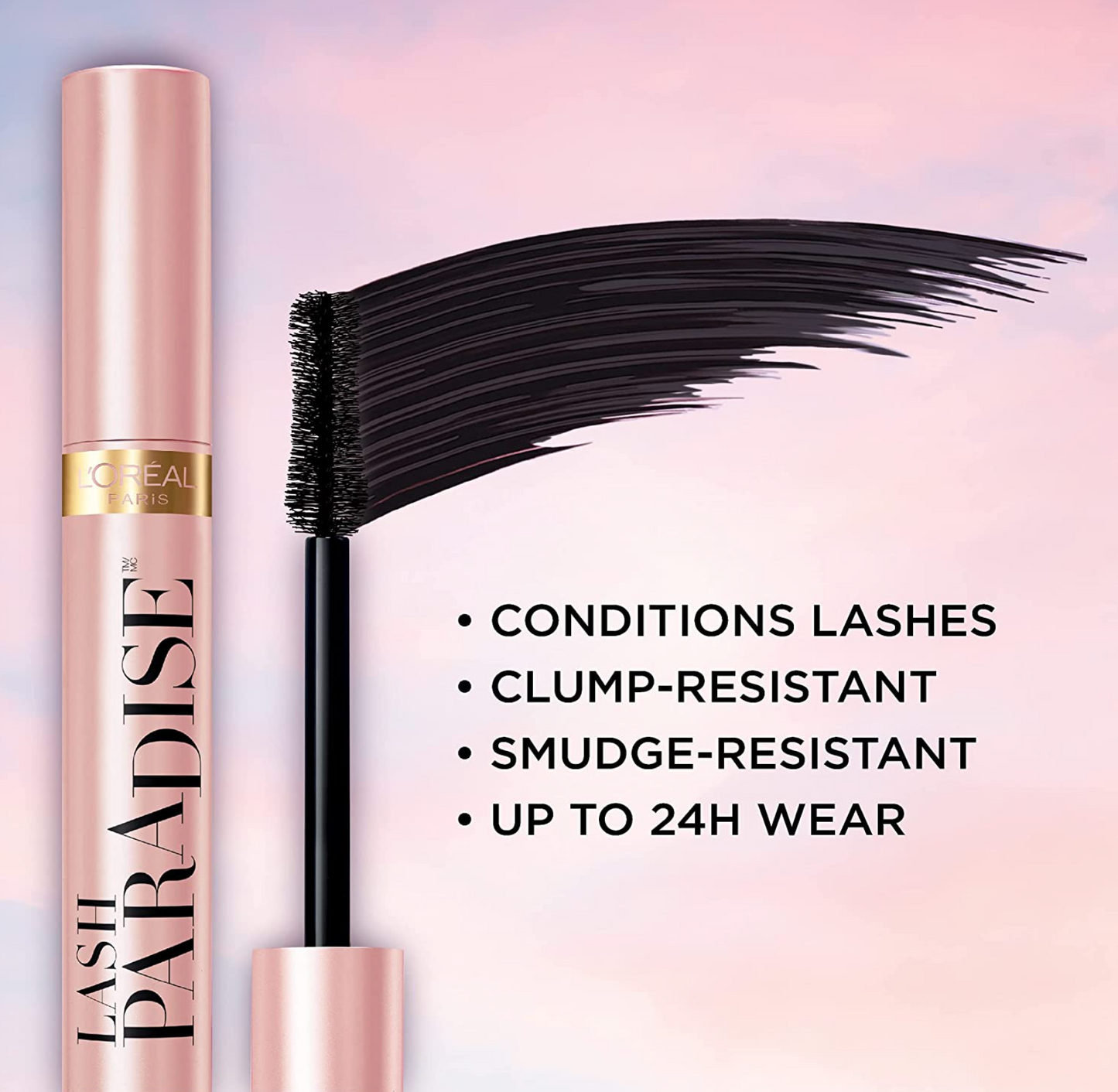 Loreal Mascara 3 Pack