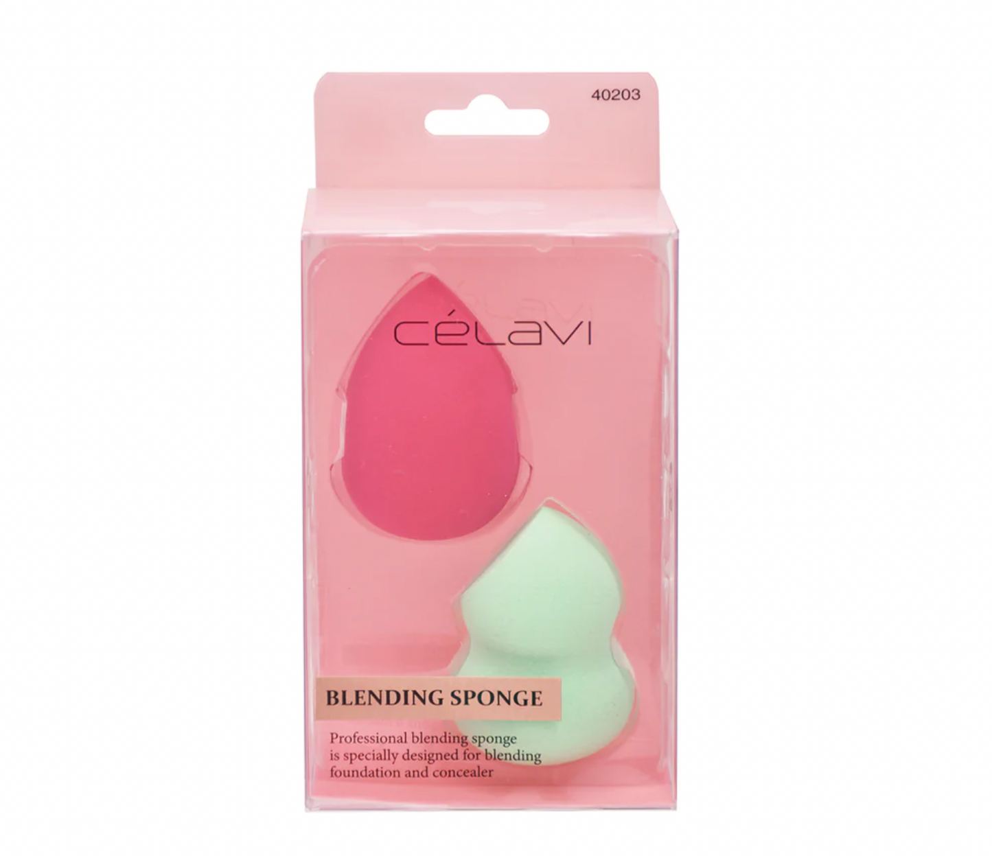 Celavi Beauty Blender sponge
