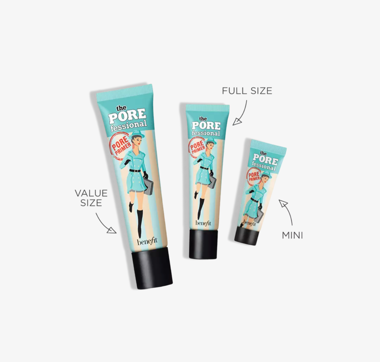 The POREfessional Face Prime by Benefit