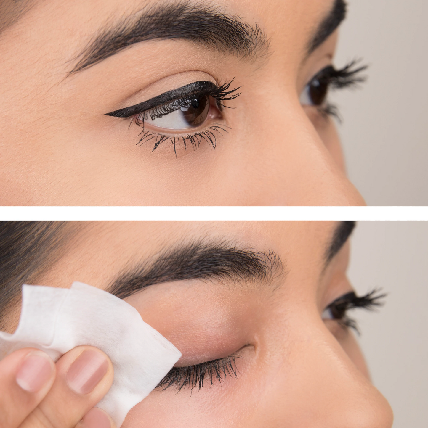 MOIRA Eyes and lips Makeup Remover
