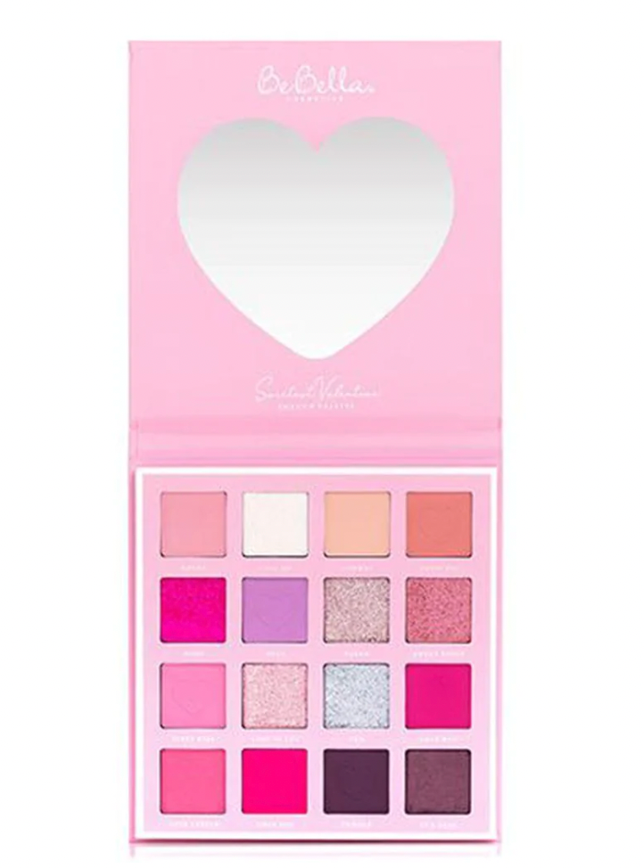 Be Bella Wholesale Sweet Valentines 12 units