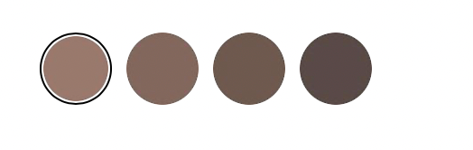 Maybelline Tatoo Brow Tint