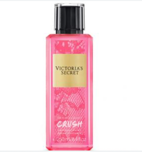 Victoria crush hotsell perfume