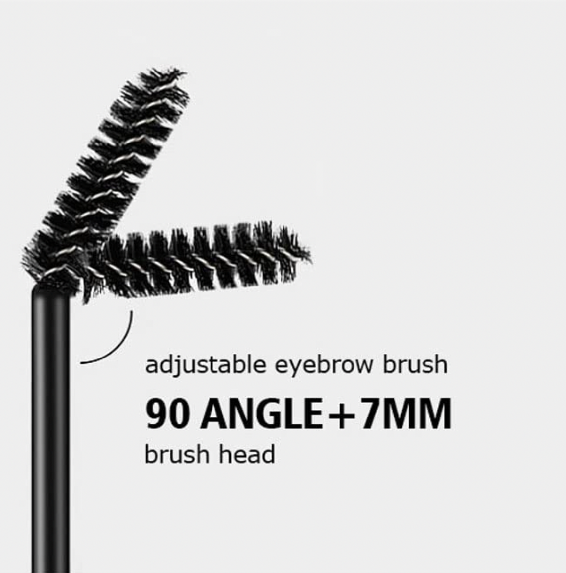 Eyebrow Soap kit 4D Brow Gel 2 Pack