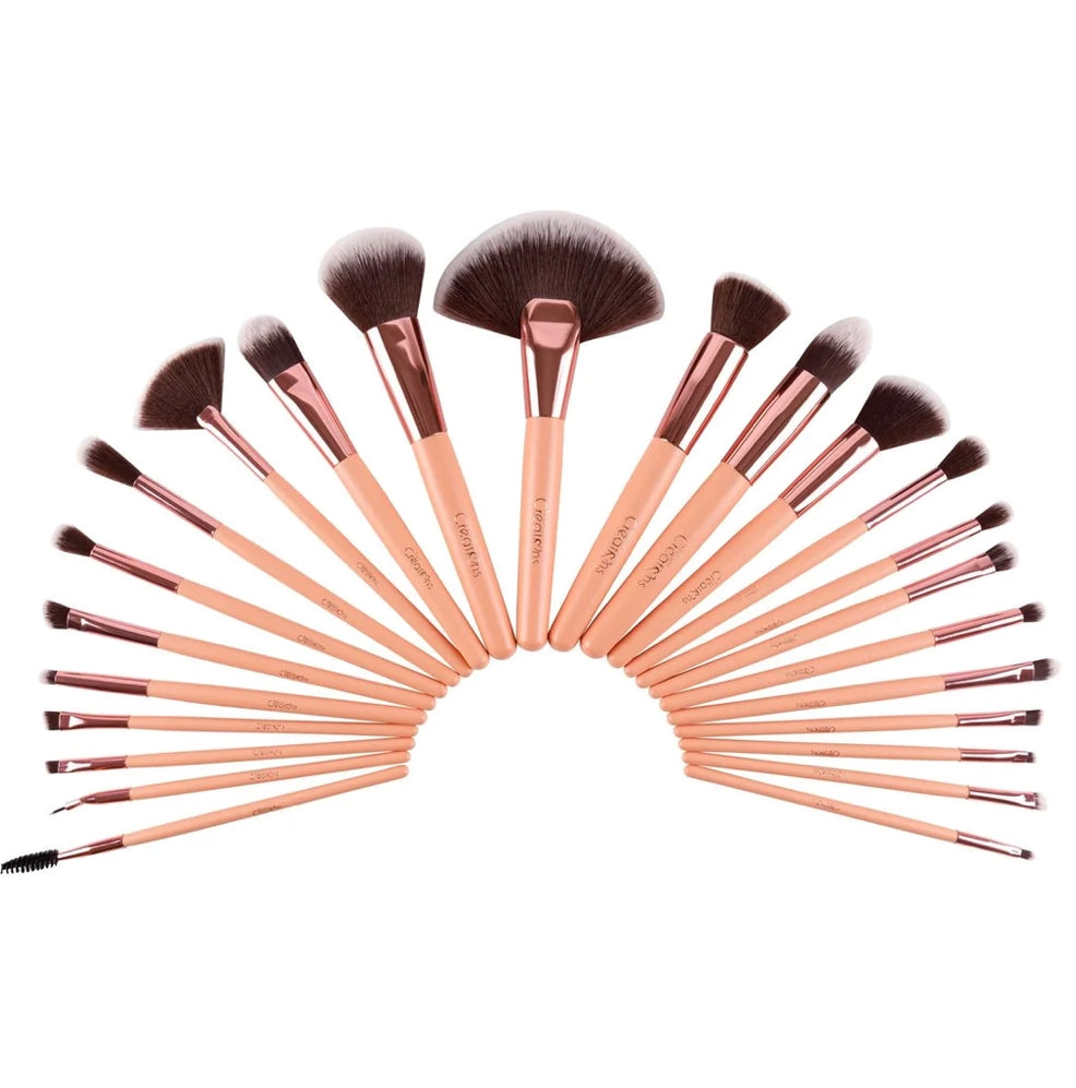 Be Bella Wholesale Brushes set 10 pack