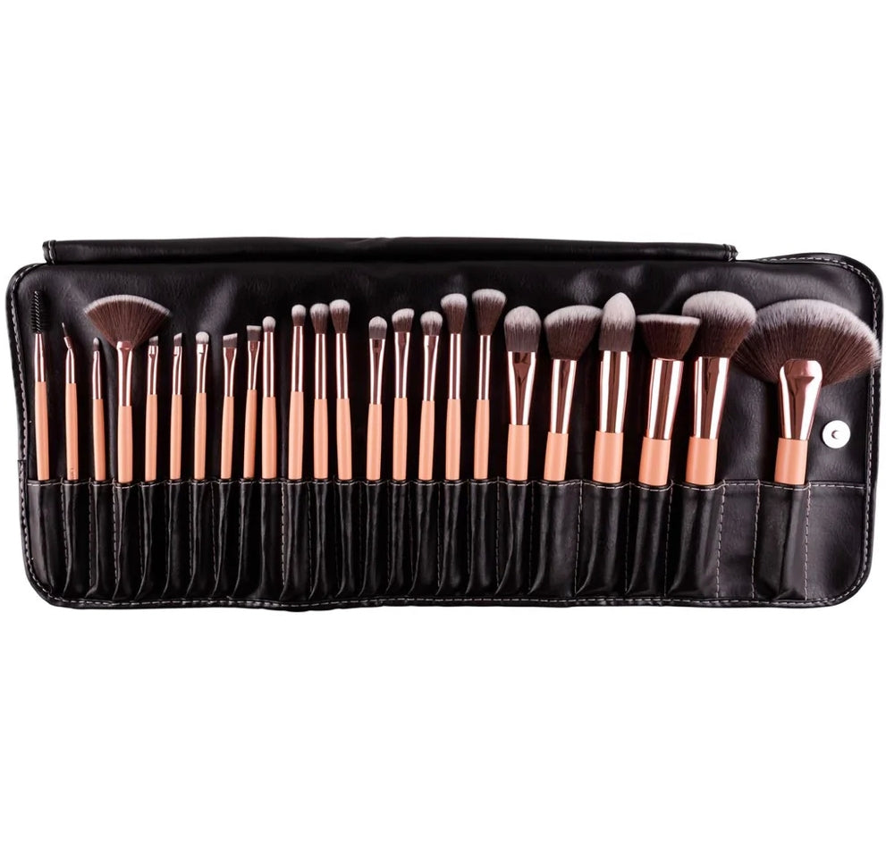 Be Bella Wholesale Brushes set 10 pack