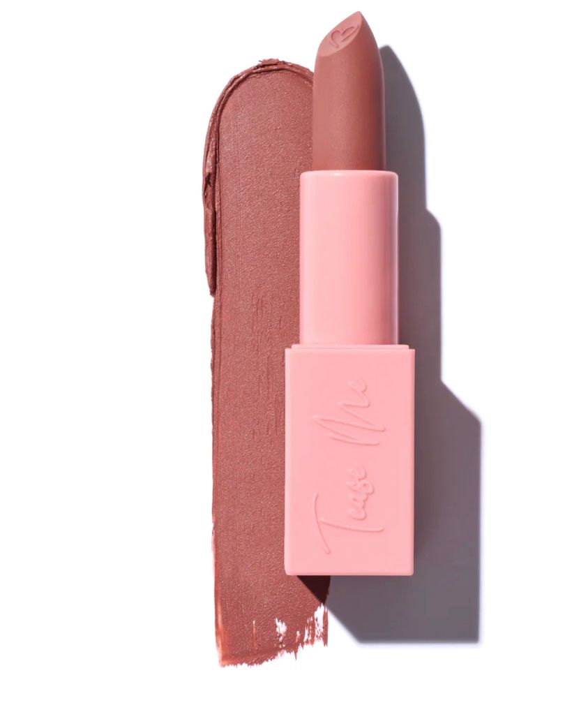 Tease Me Lipstick by Beauty Creations 6 PCs bundle