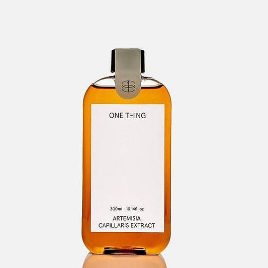 ONE THING - Artemisia Capillaris Extract Toner
