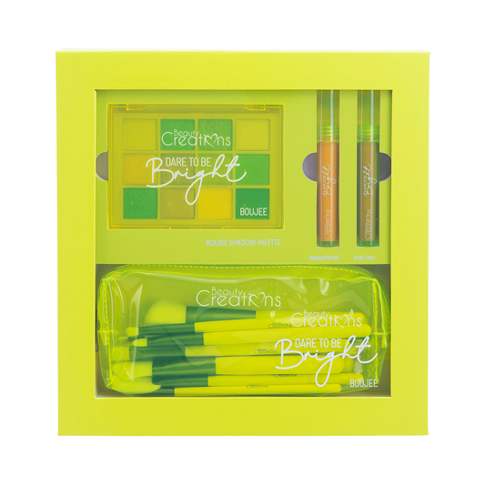 BOUJEE PR COLLECTION