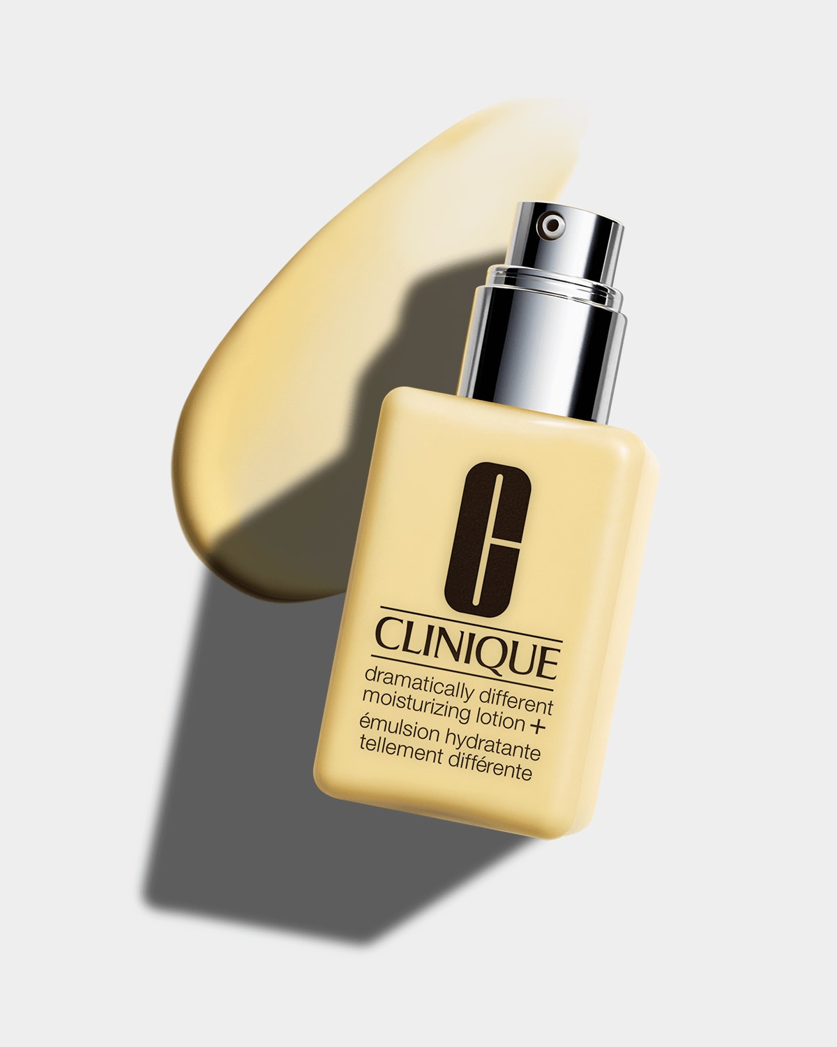 CLINIQUE Dramatically Different Moisturizing Lotion+