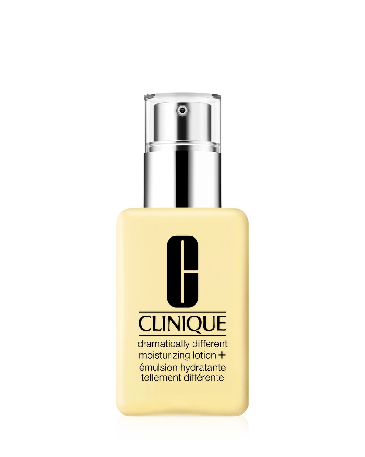CLINIQUE Dramatically Different Moisturizing Lotion+