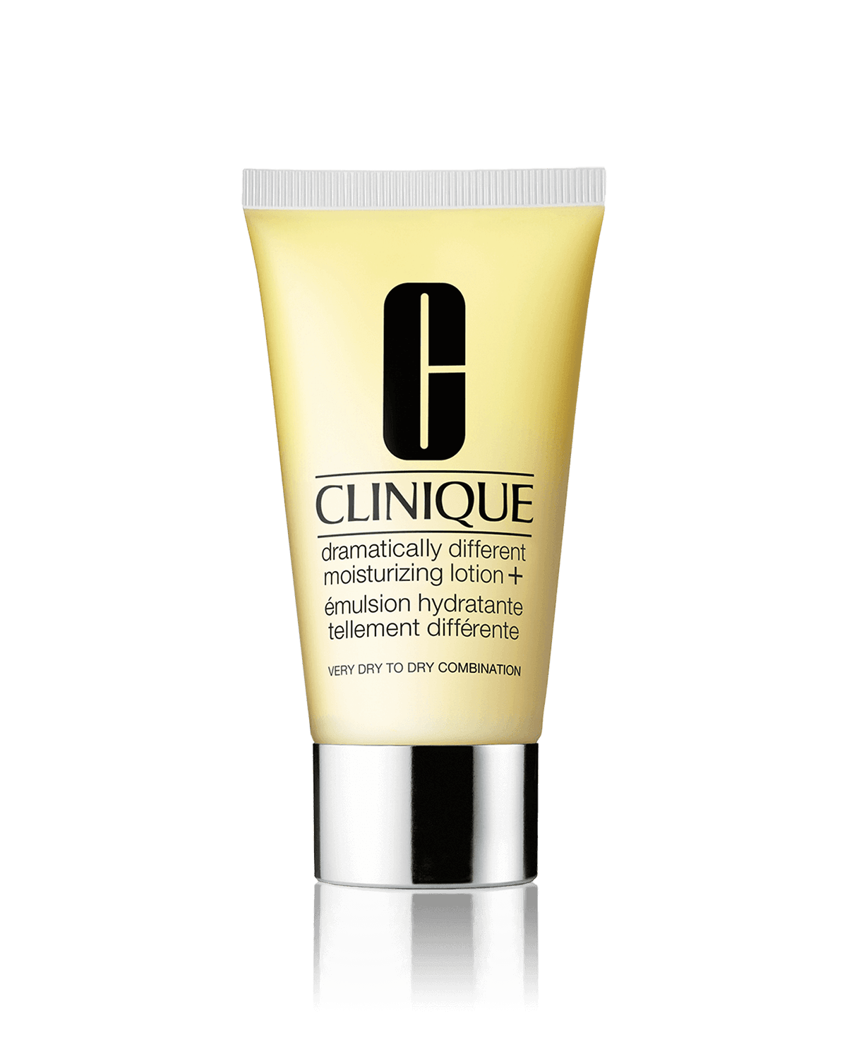 CLINIQUE Dramatically Different Moisturizing Lotion+