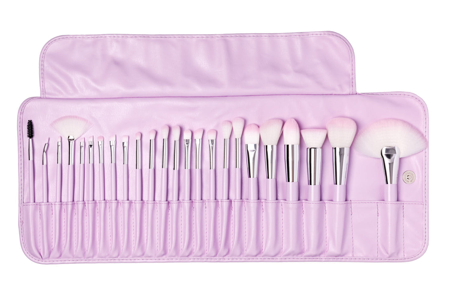 Be Bella Wholesale Marshmallow Brush Set 3 sets