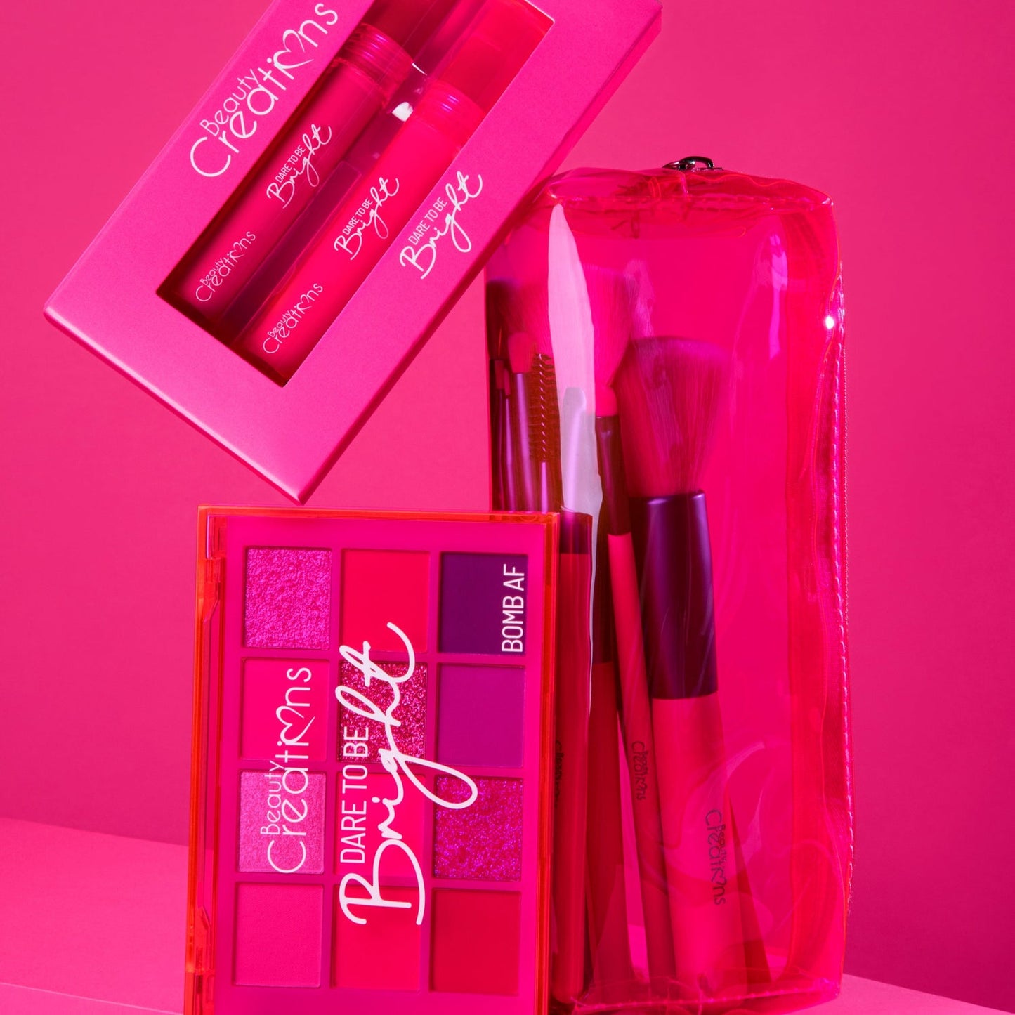 BOMB AF PR COLLECTION