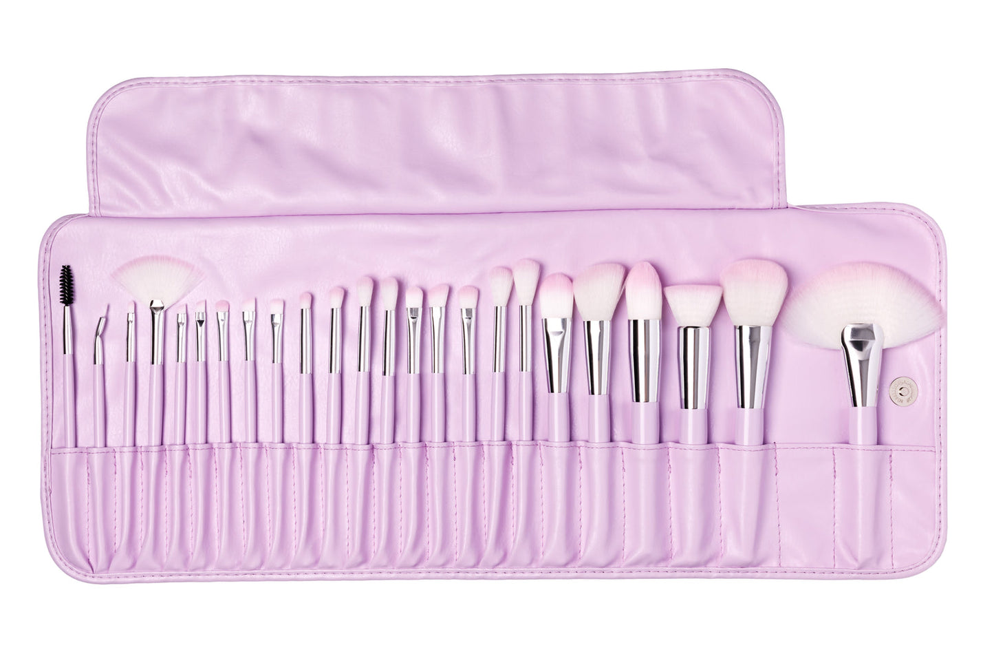 Marshmallow 24PC Brush Set