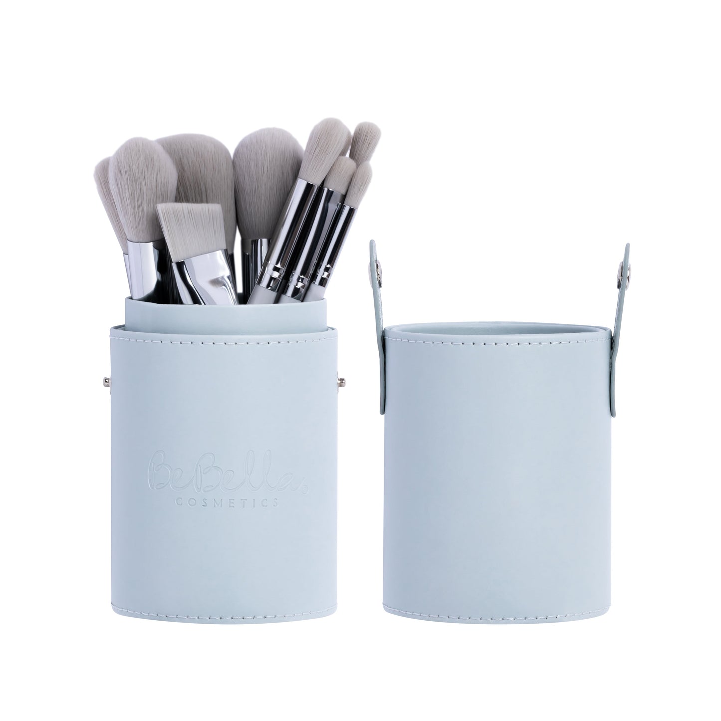 Bebella- The Faves 12pc Travel Brush Set