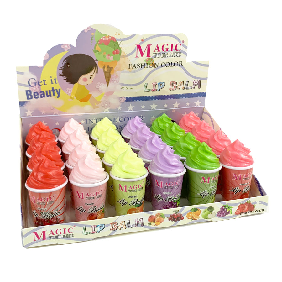 MAGIC YOUR LIFE LIP BALM