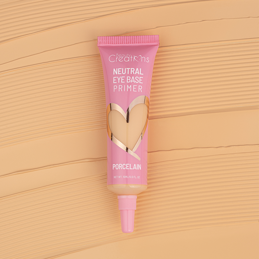 PORCELAIN EYE BASE PRIMER