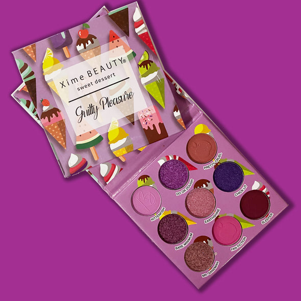Guilty Pleasure Palette